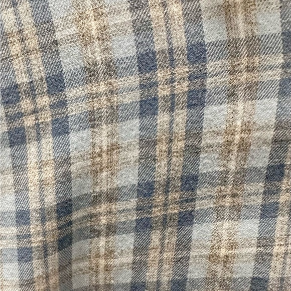 Faherty Shirt - Picture 3 of 4